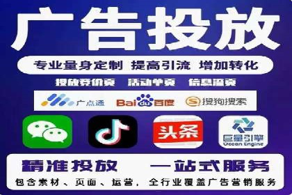百度竞价广告的投放策略及某行业案例剖析